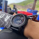 Review Đồng Hồ lặn Garmin Descent G1