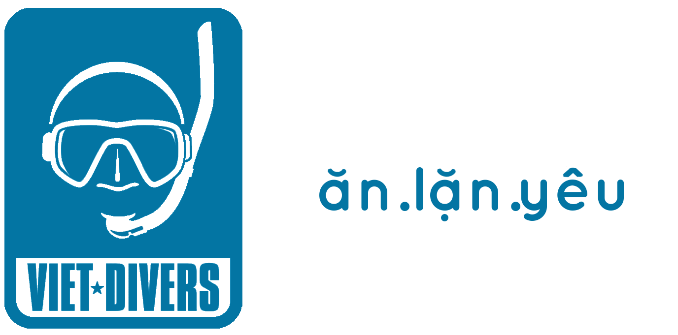 Viet Divers | Ăn – Lặn – Yêu